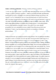 Pengene er narkoen, forbruget er pusheren | Analyse | Jakob S.