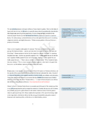 Obama’s Speech in Tucson, Arizona, 2011 | Analyse