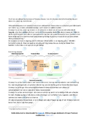 Grannys house | Noter i matematik | Over 4 sider