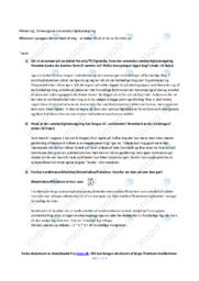 Sandsynlighedsregning | Opgave