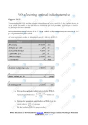BICOM ApS | Analyse