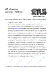 Sneakersnstuff | Analyse