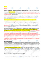 Søstrene Grene | Analyse