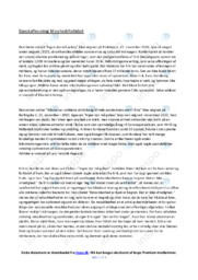 Den første artikel | Artikkel