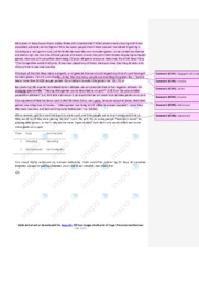 Esport | Engelsk Essay