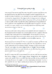 The daily | Analysis | Michael Barbaro