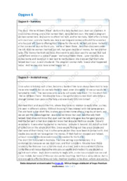 We’ve All Been There | Summary and essay