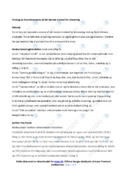 Det danske marked for streaming | Analyse