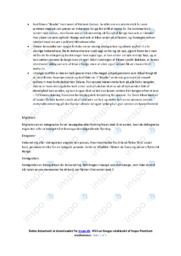 Bawke | Noter Analyse | Hisham Zaman