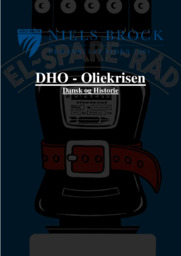 Det danske samfund i 1970erne | DHO