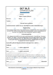 Industrialisering i Perioden 1870-1900 | DHO