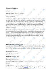 Frihedsforbud & Formynderi | Analyse | Amalie Lyhne