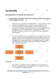 Det danske marked for kosmetik | Analyse