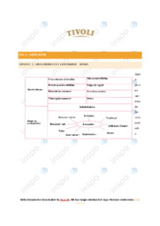 Toms | Porters Five Forces