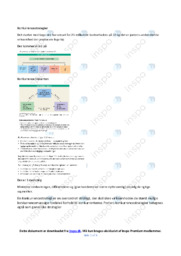 Konkurrencestrategier | Noter Afsætning