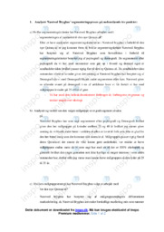 Næstved Bryghus | Noter i afsætning | Over 2 sider