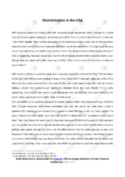 Liars Don’t Qualify | Analytical essay