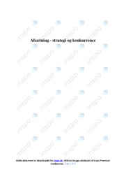 Havremælk Naturli | Analyse