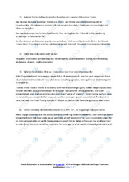 Branding | Noter Afsætning Case