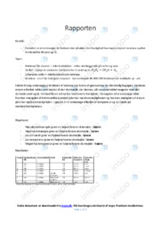 Enzym | Noter Biologi