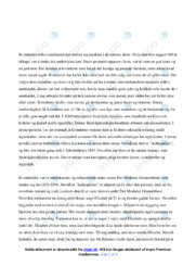 Kvinders rolle i samfundet | Analyse
