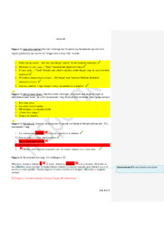 Begynder Spansk Aflevering | 4 Opgaver