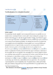 Reklame | Analyse | Normal