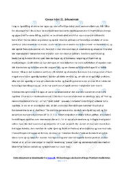 Censur i det 21. århundrede | Debatterende Artikel