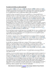 En mands ret til våben, en anden mands død | Debat Artikel