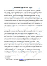 Eskimo | Debatterende Artikel