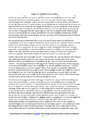 Kære mulle Jeg vil ikke kaldes spasser | Analyse | S. Gleerup