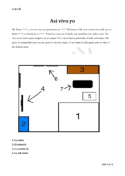 Así Vivo Yo | Spansk Aflevering