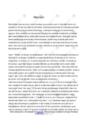 Fienden er følelsen av maktesløshet | Analyse | Karl O. K.