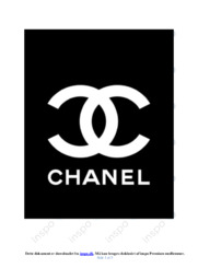 Chanel Coco Chanel | Engelsk