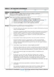 Litteraturhistorien | på langs og på tværs | Noter Analyse