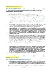 De Fem Kommunikationskulturer | Dansk Stil