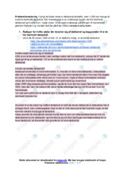 Dødsstraf Afskaffet | Historie