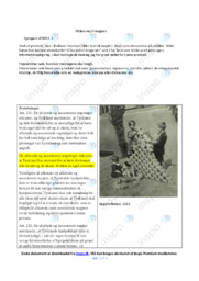 Hitlers vej til magten | Analyse|