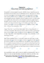 Romantikken | Artikel