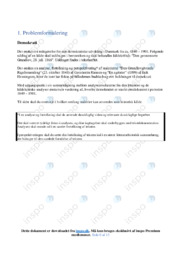 Demokrati | DHO