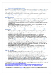 BilligVVS | Analyse | Afsætning
