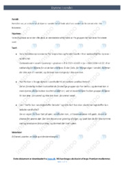 Dyrene i vandet | Analyse | Biologi