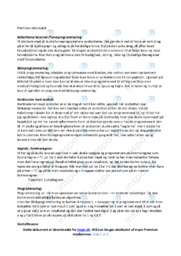 Portfolio | Informatik