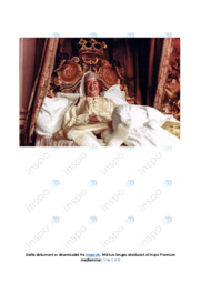 Jeppe på Bjerget | Analyse | Kasper Rostrup