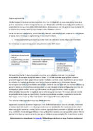 Segmentering | Noter i afsætning | Over 2 sider
