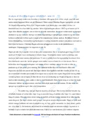 White Girl | Analyse | Christina Hagen