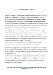 Derfor bør vi vise billederne af Aylan | Analyse | Jakob Sheikh