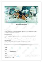 Menneske etik og rettigheder | Analyse | DHO