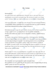 PBL Nyt hjem | Opgave