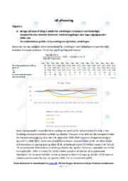 Transportformer | Analyse